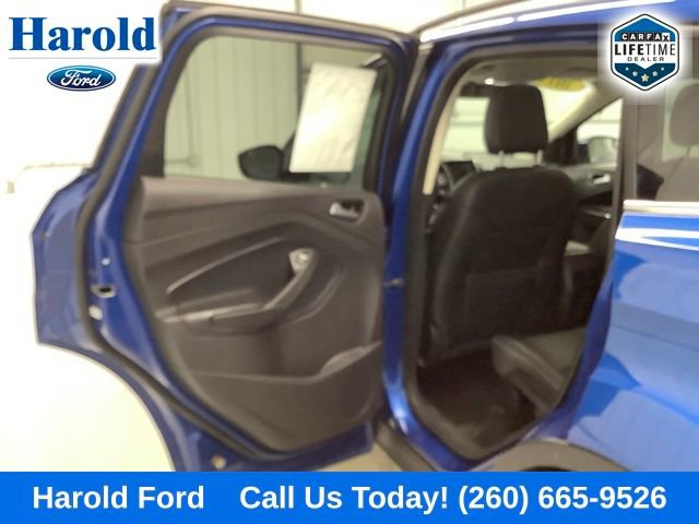 Used 2019 Ford Escape SEL w/ Sun & Style Package image 13