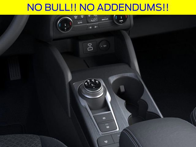 New 2026 Ford Escape Active FWD image 16