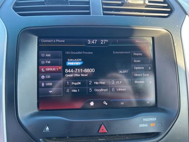 Used 2013 Ford Explorer XLT image 17