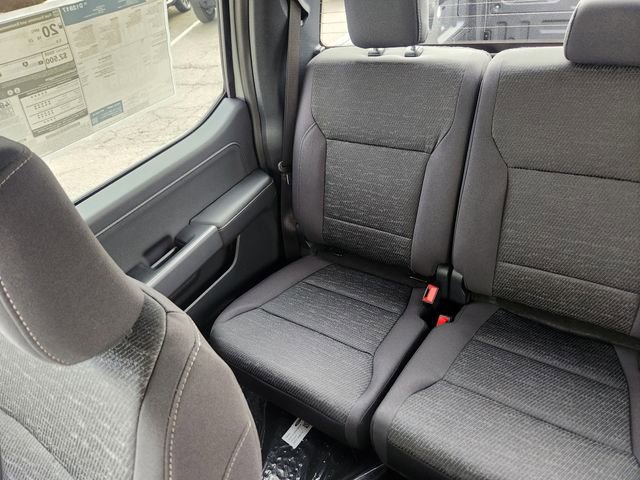 New 2026 Ford F150 XLT w/ XLT Black Appearance Package image 13