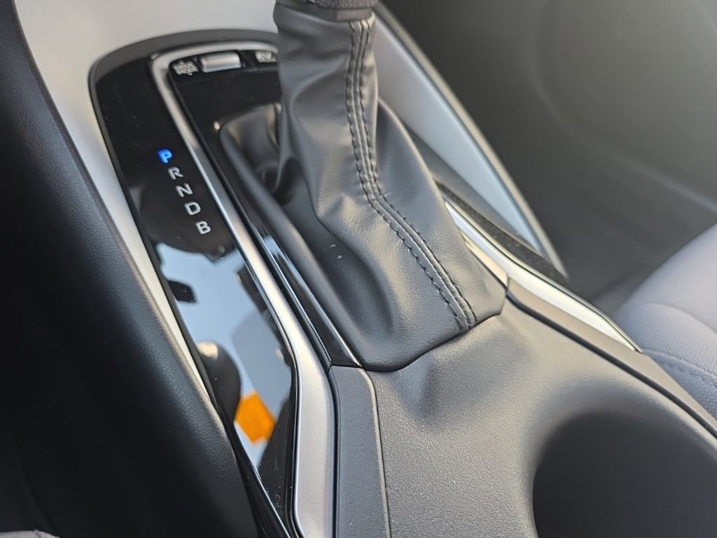 Used 2026 Toyota Corolla SE w/ SE Premium Package image 26