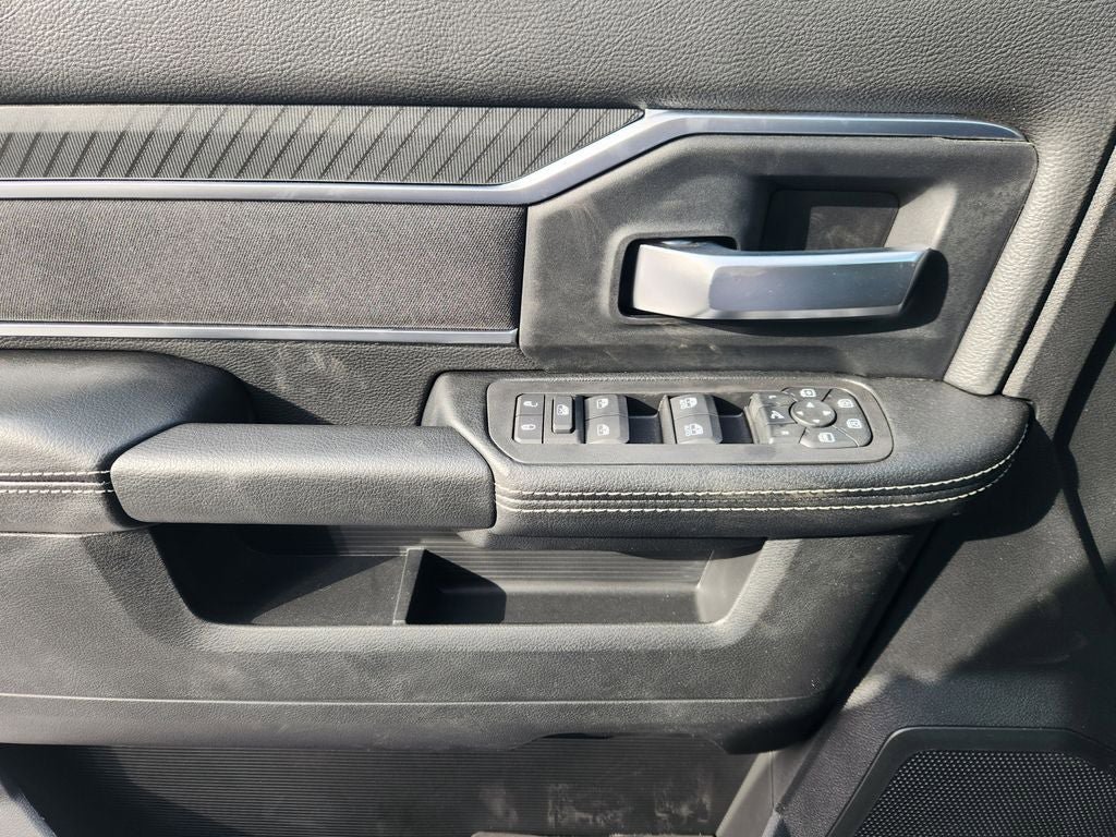 New 2026 RAM 2500 Lone Star AWD/4WD image 16