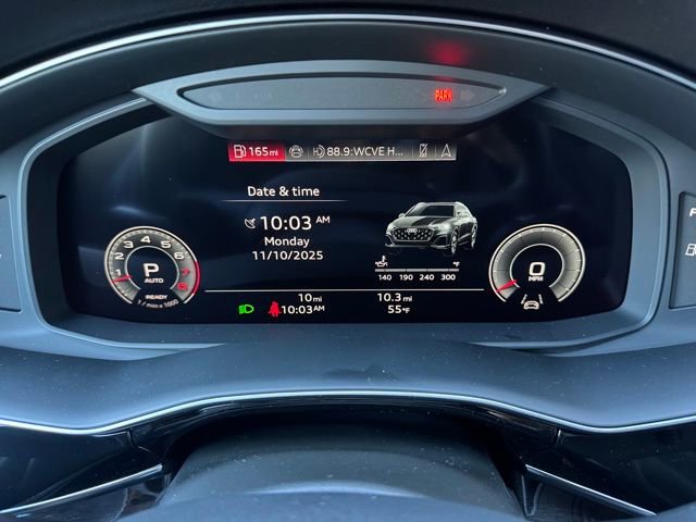 New 2026 Audi Q8 Premium Plus image 13