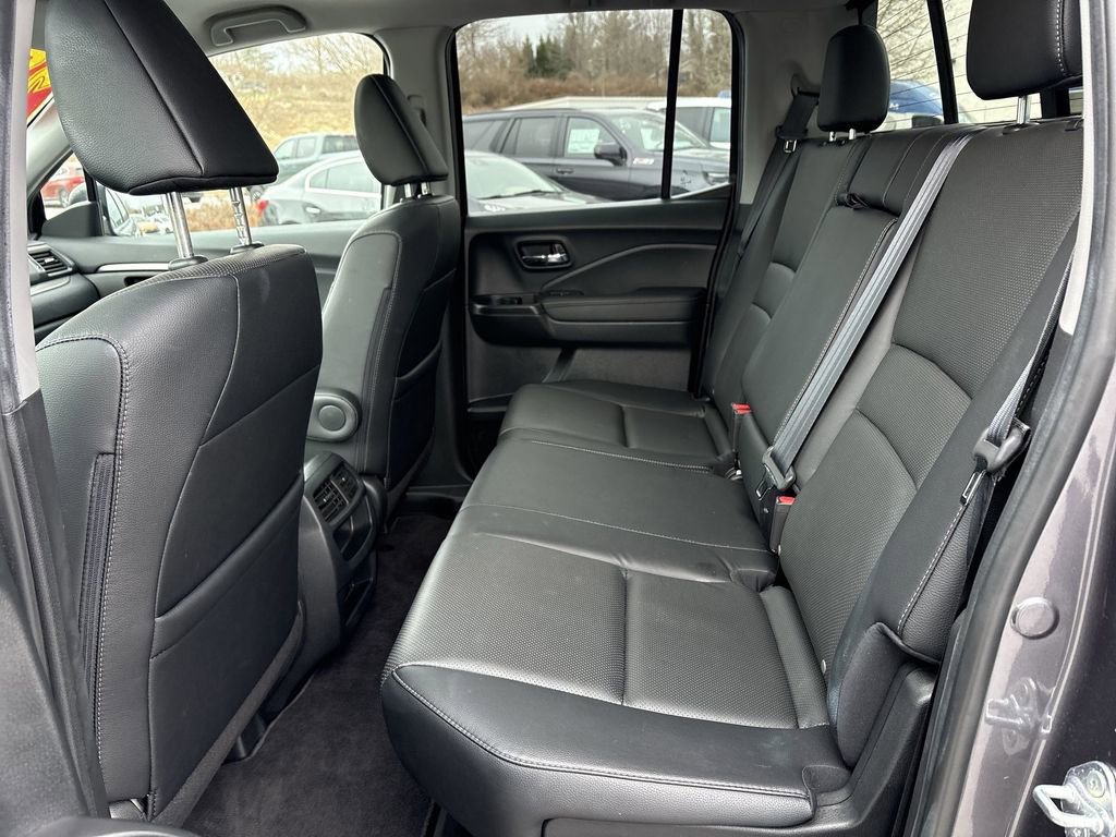 Used 2020 Honda Ridgeline RTL image 26