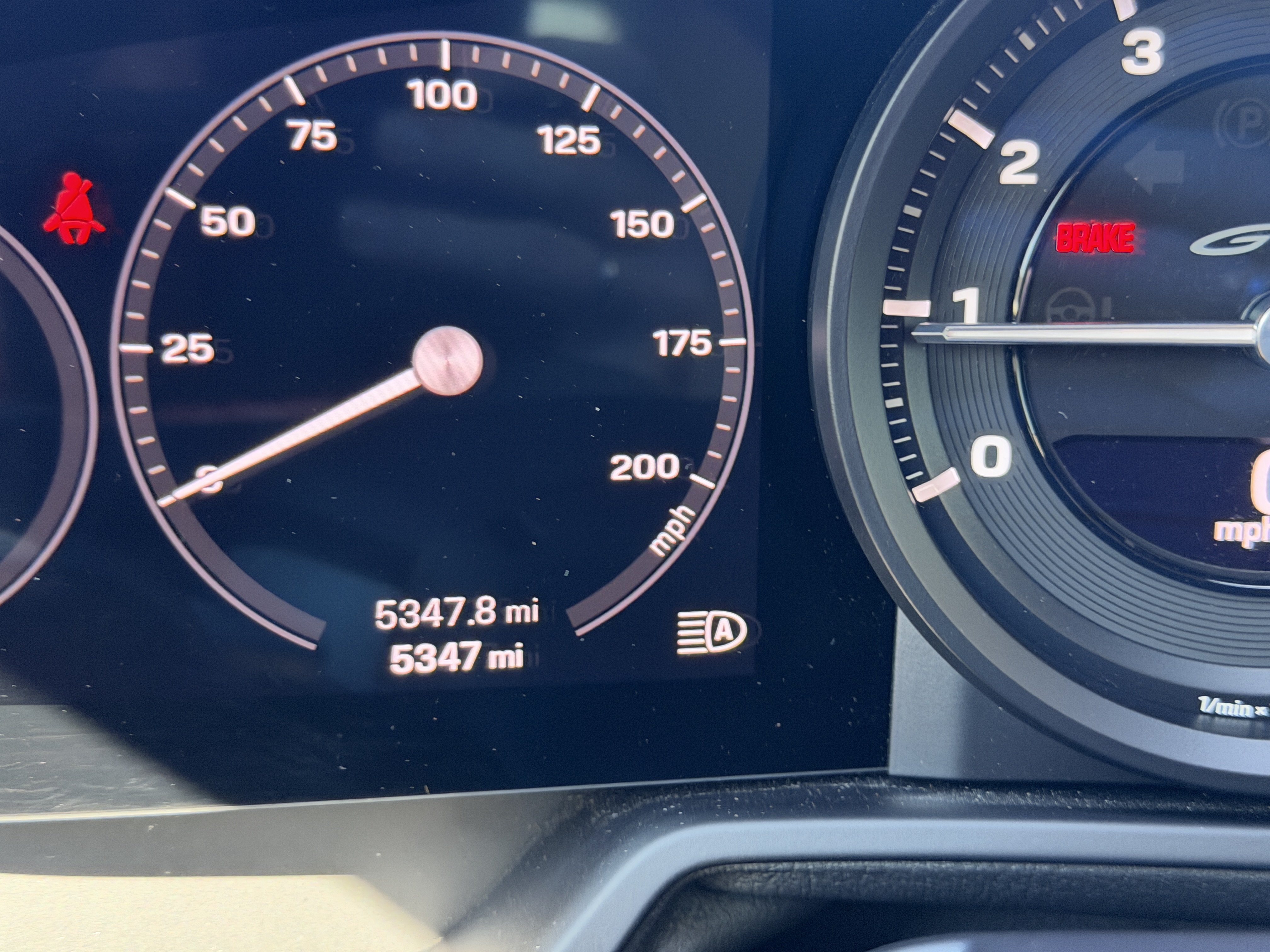Certified 2022 Porsche 911 Carrera GTS RWD image 36