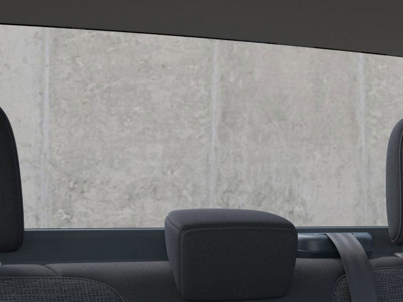 New 2025 Ford Maverick XL w/ Equipment Group 101A image 24