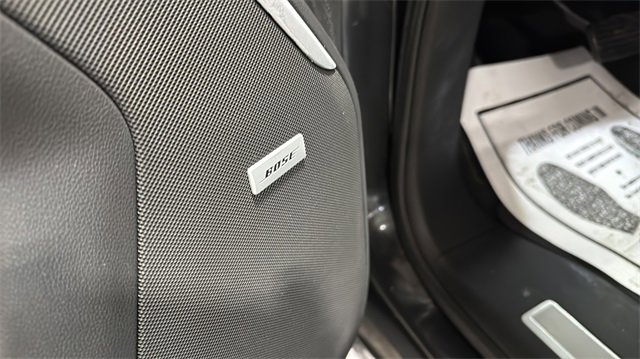 Used 2025 GMC Yukon XL Denali image 34