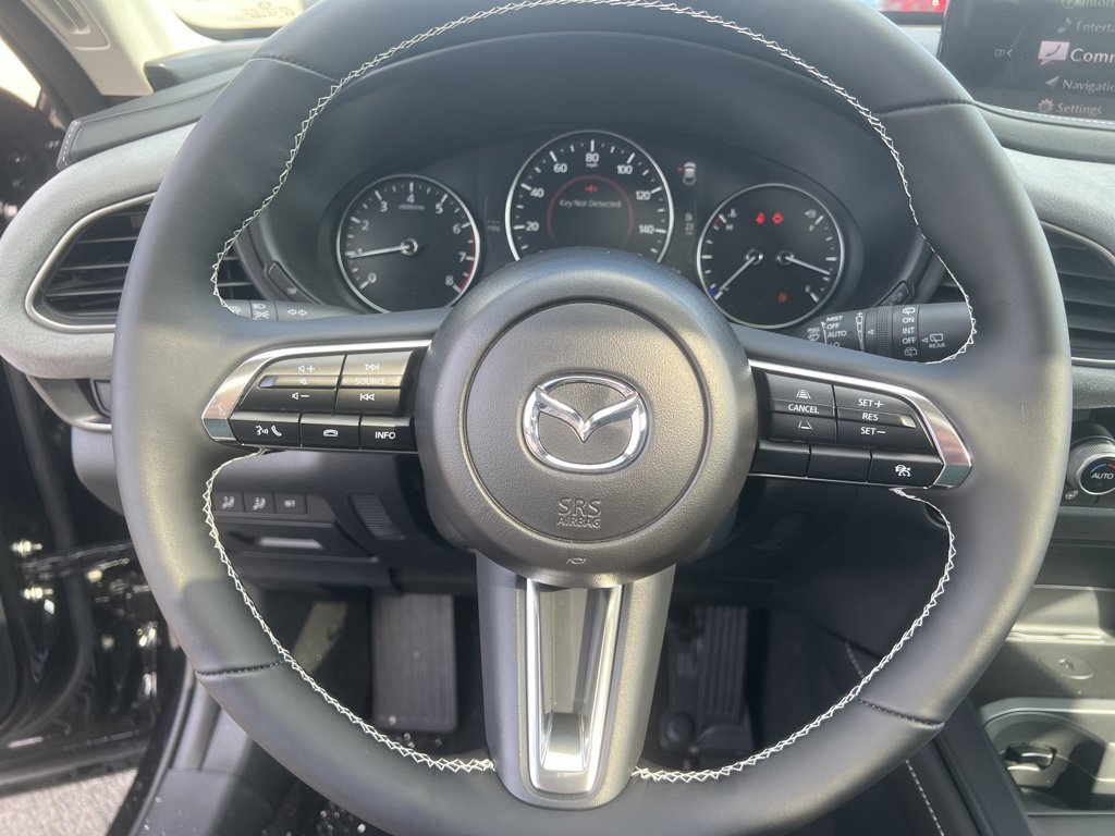 New 2026 MAZDA CX-30 2.5 Turbo AWD/4WD image 18