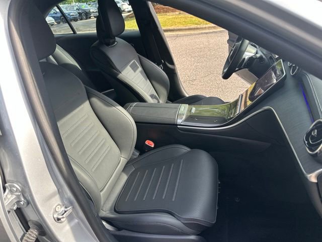 Used 2024 Mercedes-Benz C 300 Sedan image 18