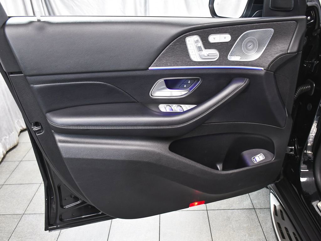 Used 2020 Mercedes-Benz GLE 450 4MATIC image 9