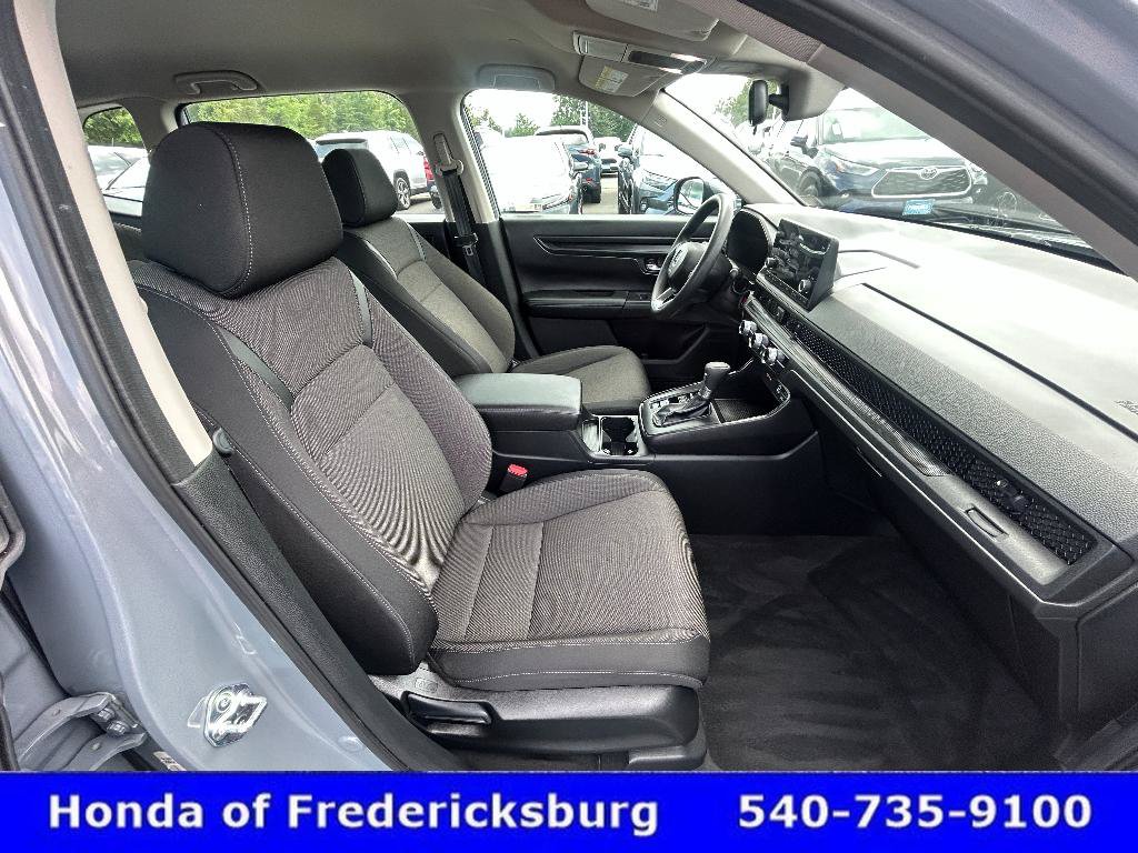 Certified 2023 Honda CR-V LX image 30