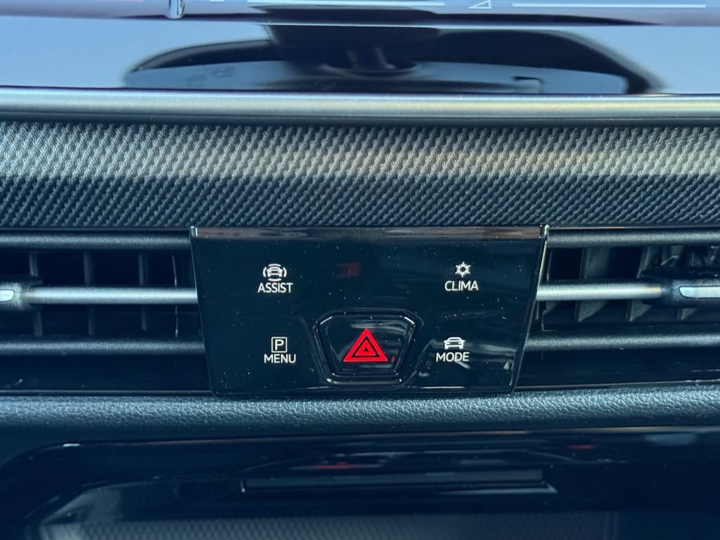 New 2026 Volkswagen GTI Autobahn FWD image 17