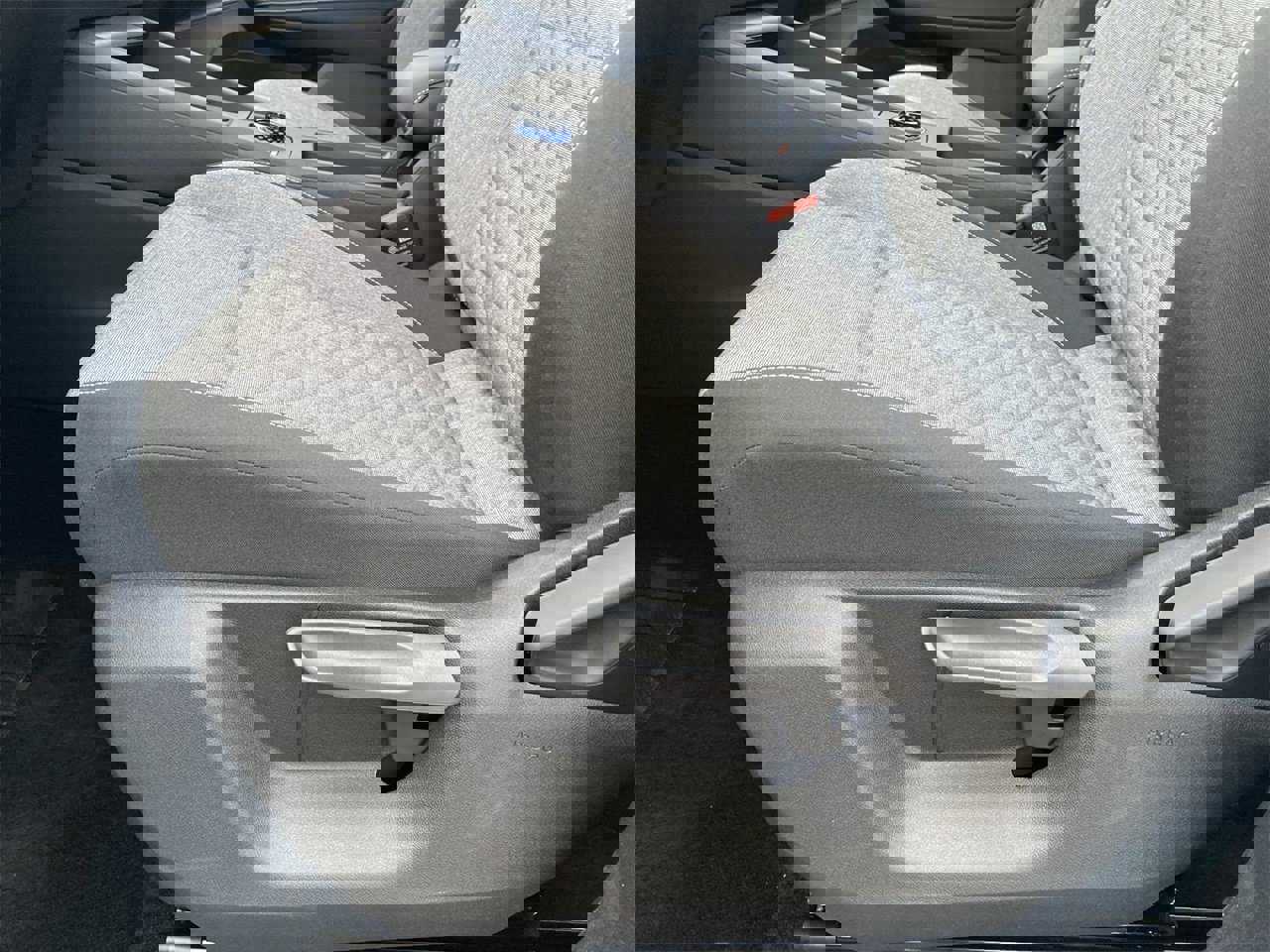 New 2025 Volkswagen Tiguan S image 16