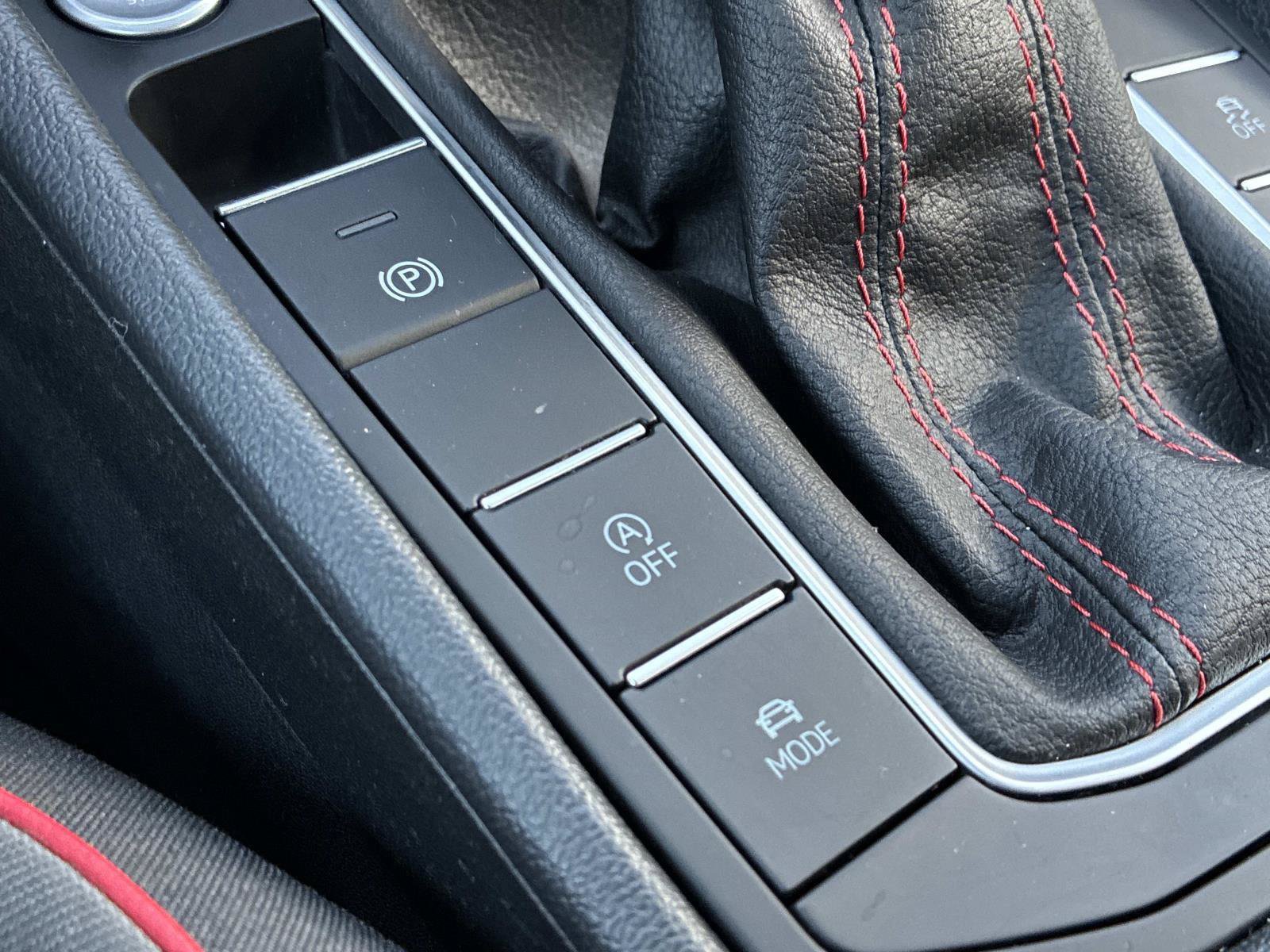 Certified 2024 Volkswagen Jetta GLI 40th Anniversary Edition FWD image 35