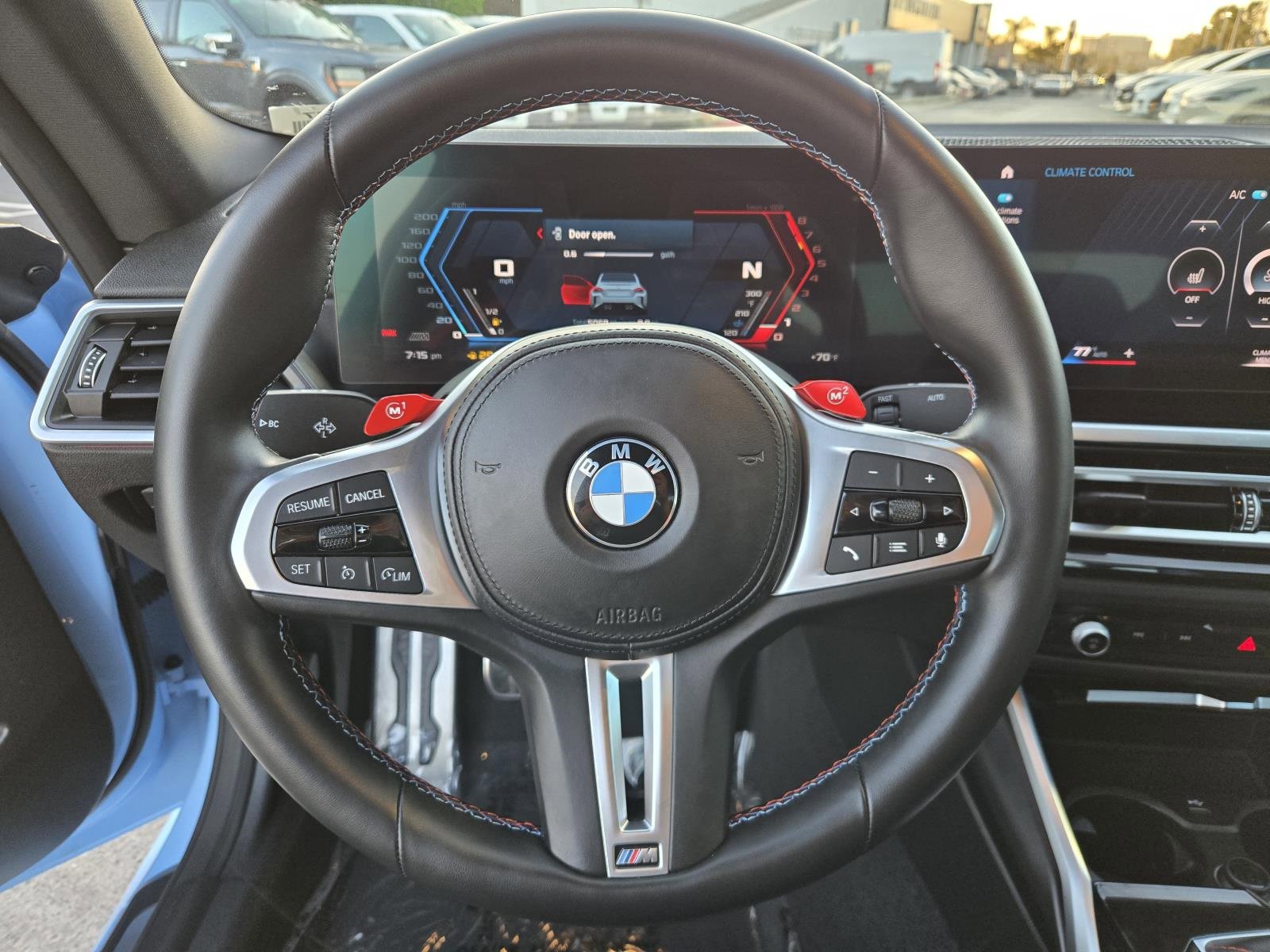 Used 2023 BMW M2 image 16