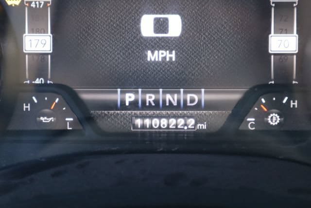 Used 2022 RAM 3500 Limited AWD/4WD image 10
