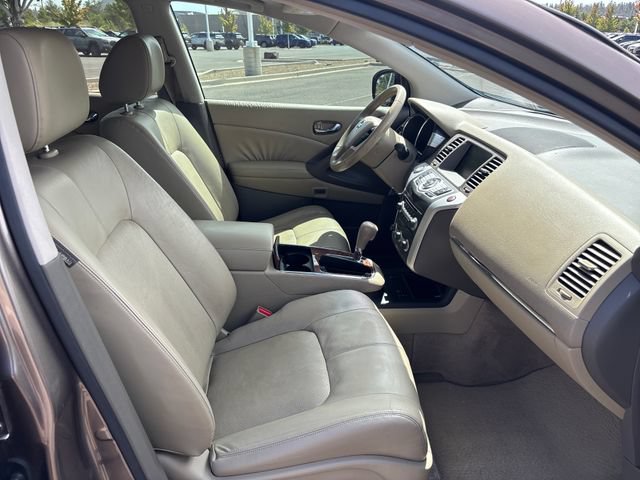 Used 2010 Nissan Murano LE w/ Navigation Pkg AWD/4WD image 20