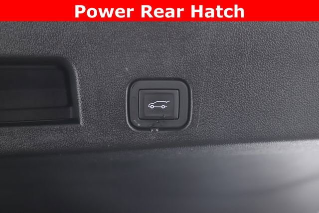 Used 2025 GMC Acadia AT4 w/ LPO, Floor Liner Package AWD/4WD image 29