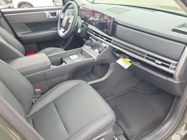 New 2026 Hyundai Santa Fe SEL FWD image 20
