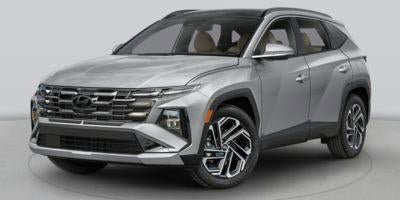 New 2026 Hyundai Tucson SEL FWD image 39