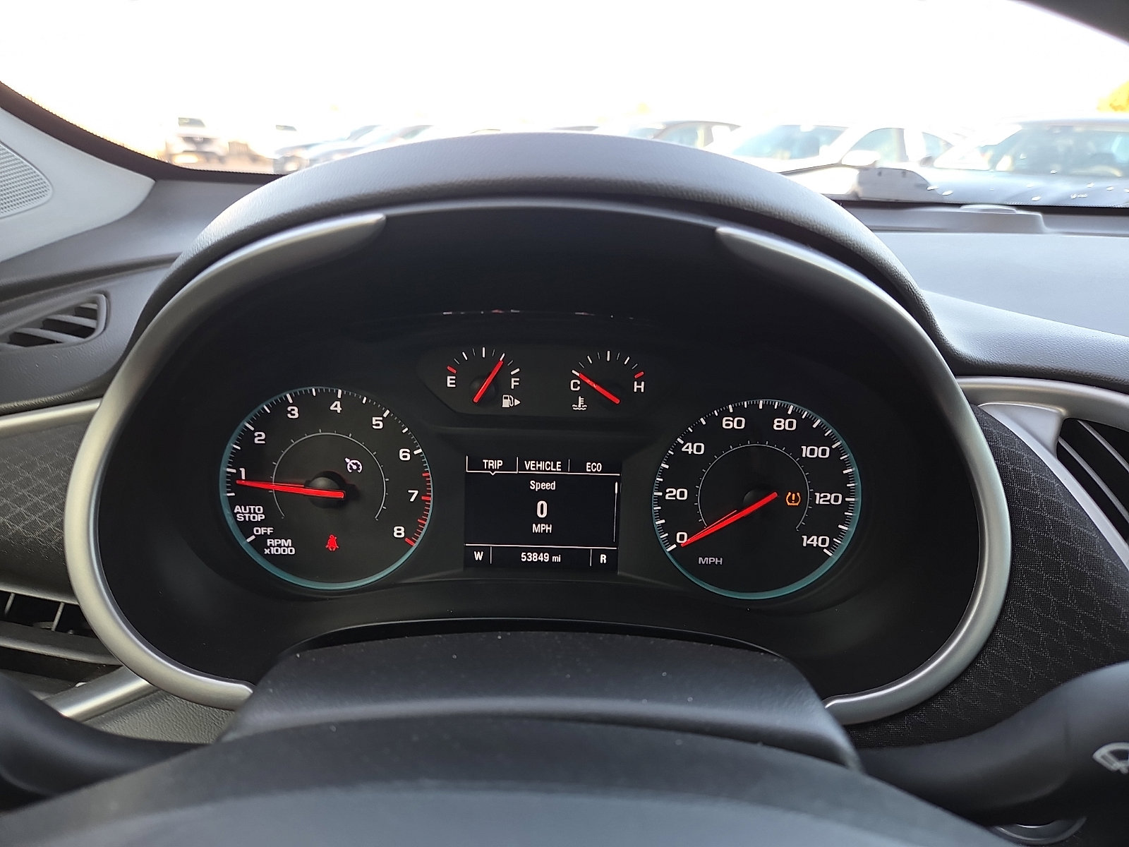 Used 2024 Chevrolet Malibu LT image 18