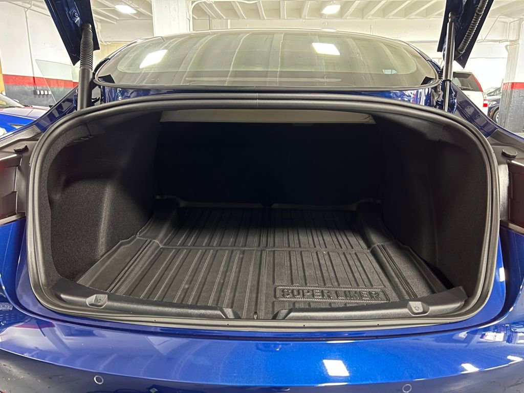 Used 2022 Tesla Model 3 image 32