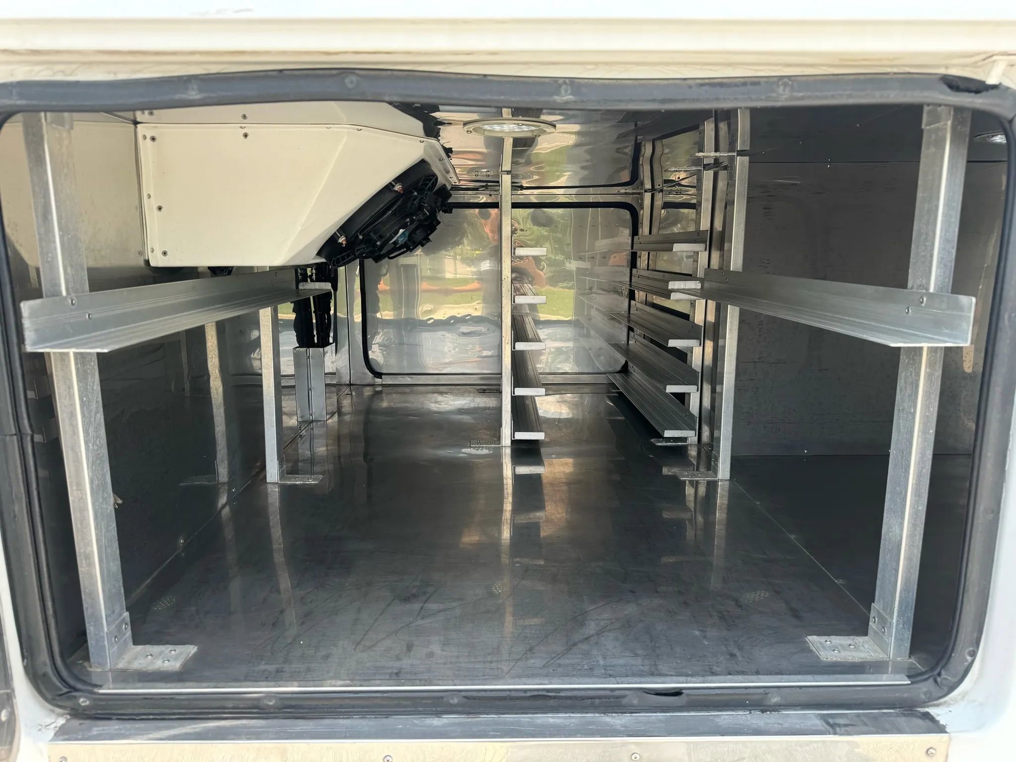 Used 2012 Ford F150 XL w/ PWR Equipment Group image 13