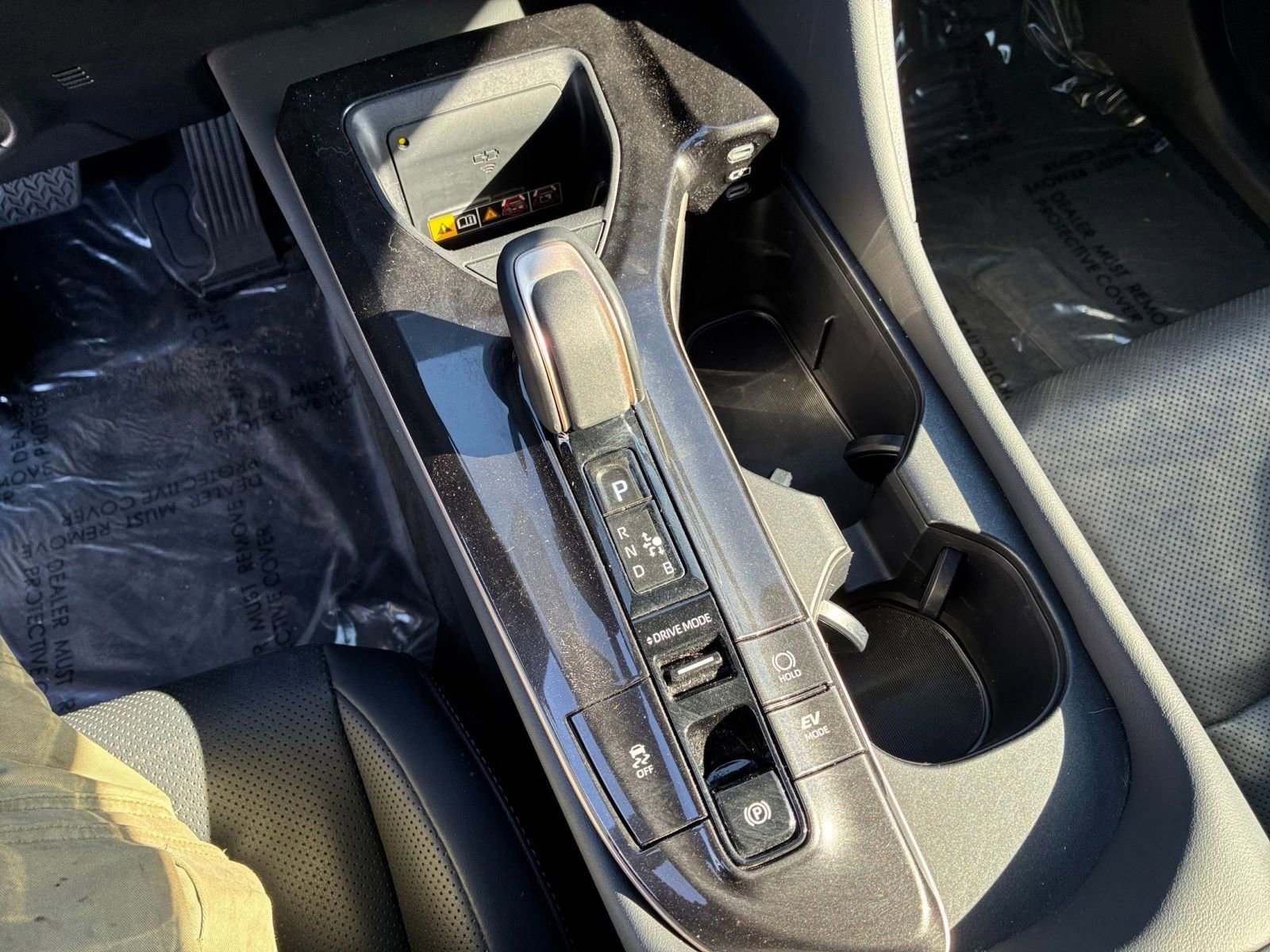 Used 2025 Toyota Crown XLE image 45