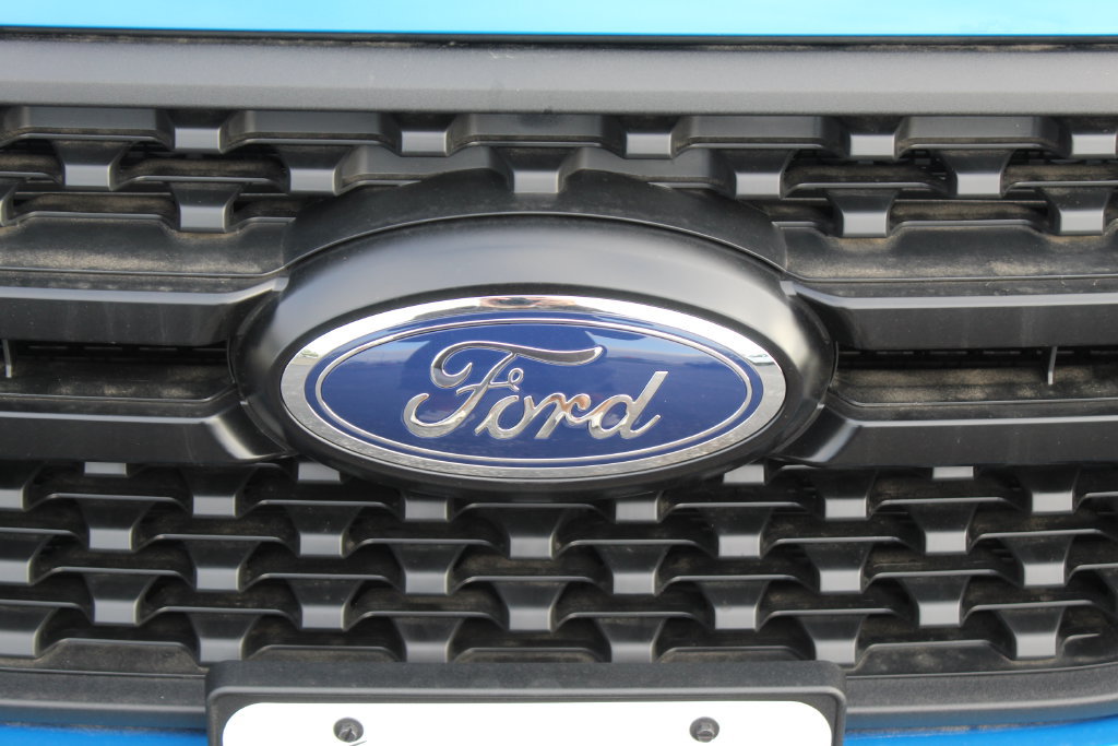 New 2026 Ford Ranger XL w/ Trailer Tow Package AWD/4WD image 9