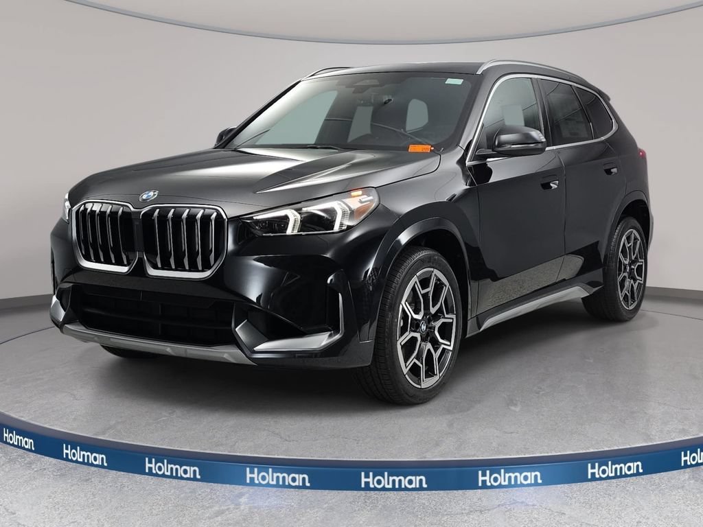 New 2026 BMW X1 xDrive28i w/ Convenience Package