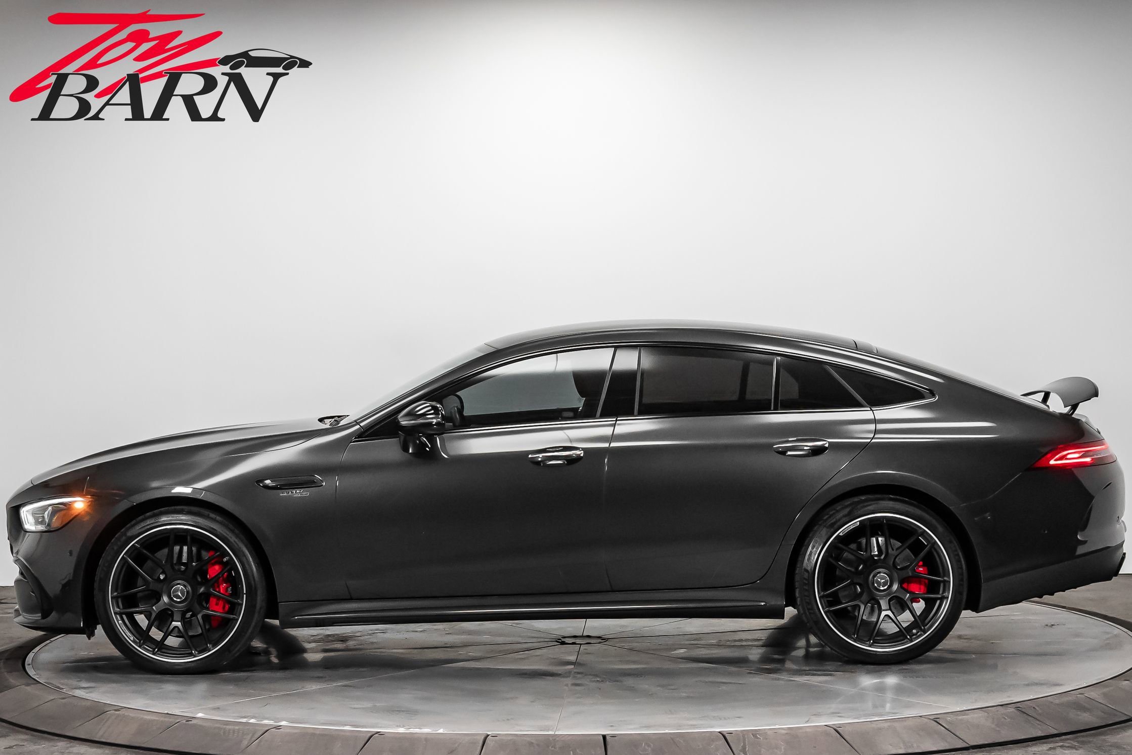 Used 2022 Mercedes-Benz AMG GT 53 image 2
