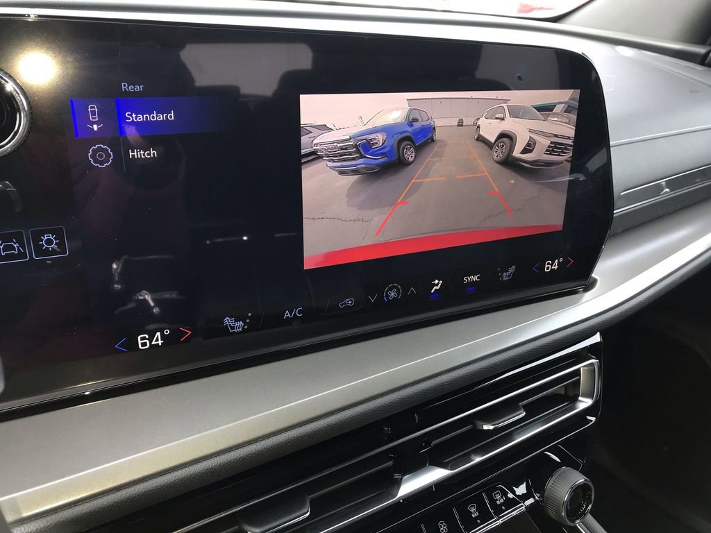 New 2026 Chevrolet Traverse LT w/ Midnight/Sport Edition image 16