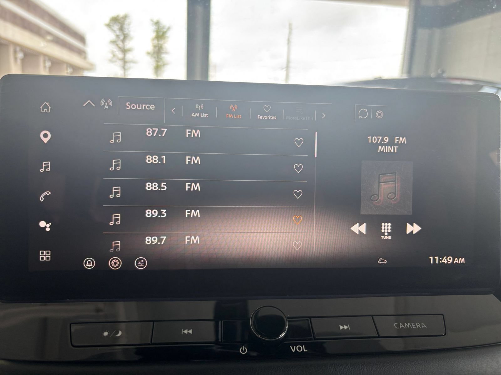 Used 2025 Kia Soul LX w/ LX Technology Package FWD image 20