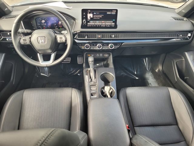 Used 2023 Honda Civic Sport Touring image 16
