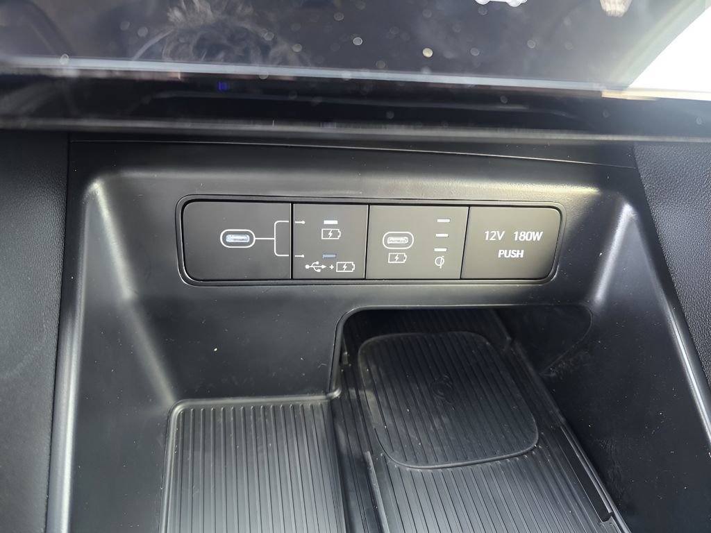 New 2026 Hyundai Santa Cruz SEL image 22