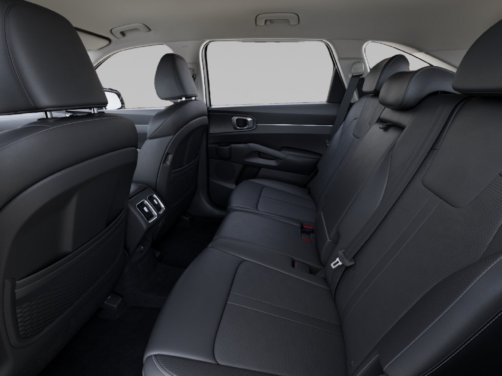 New 2026 Kia Sorento S AWD/4WD image 18