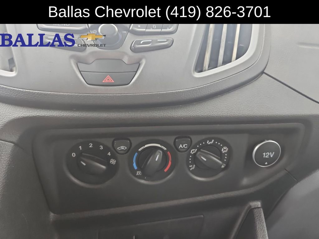 Used 2018 Ford Transit 150 130 Medium Roof image 14