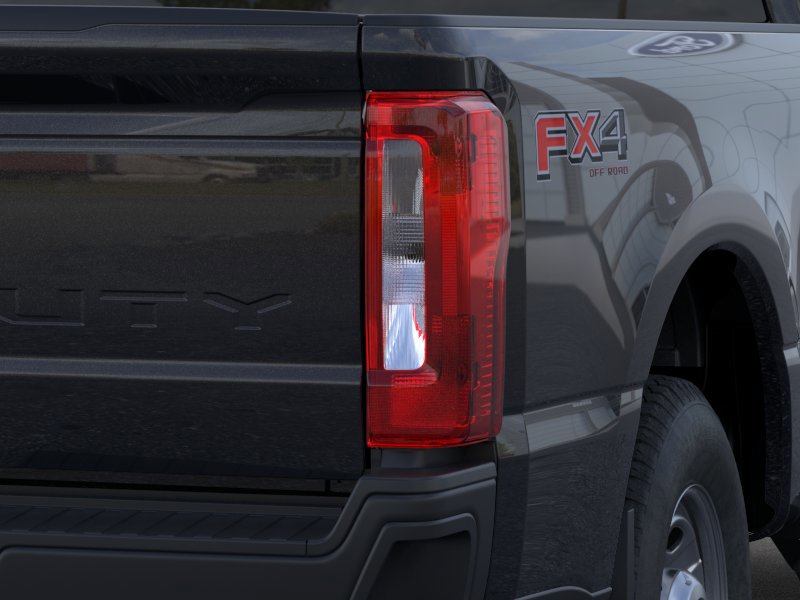 New 2026 Ford F250 XL w/ FX4 Off-Road Package image 43
