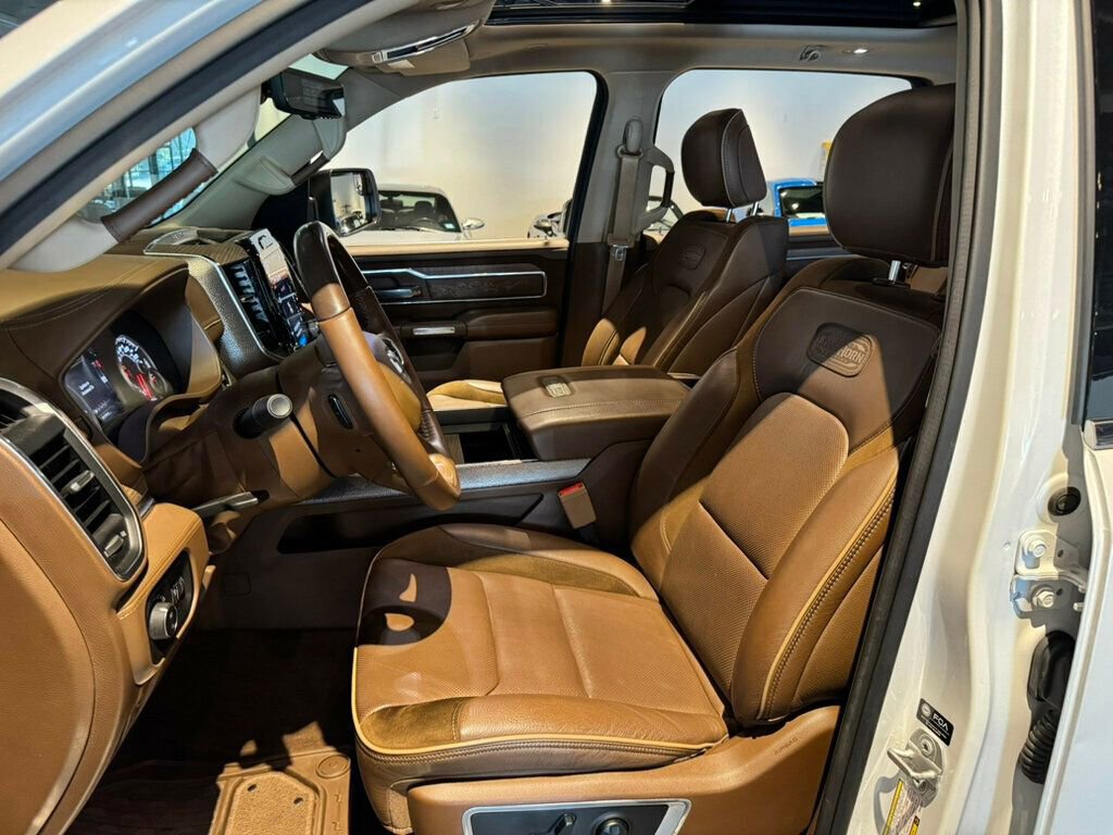 Used 2021 RAM 1500 Limited image 11