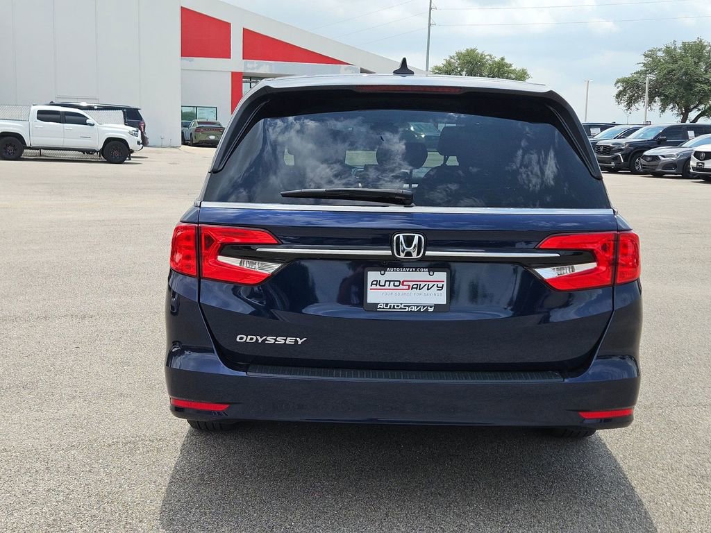 Used 2023 Honda Odyssey EX image 7