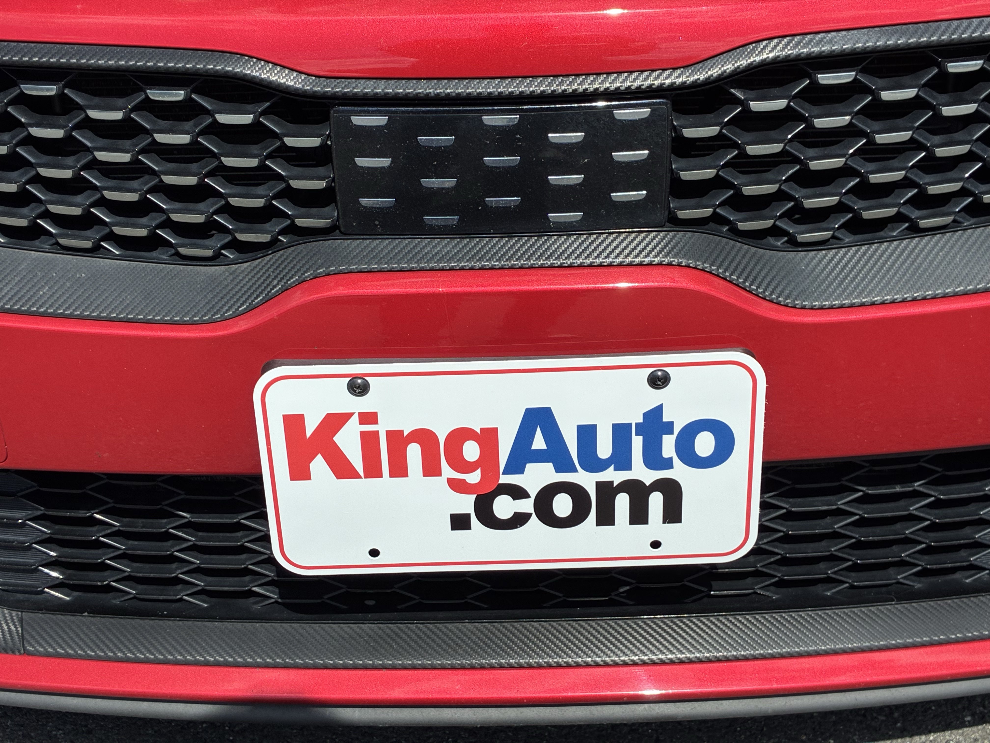 Used 2022 Kia Stinger GT-Line w/ Sun & Sound Package AWD/4WD image 9