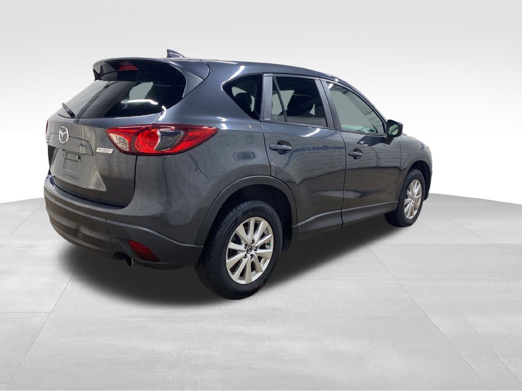 Used 2016 MAZDA CX-5 Touring AWD/4WD image 7