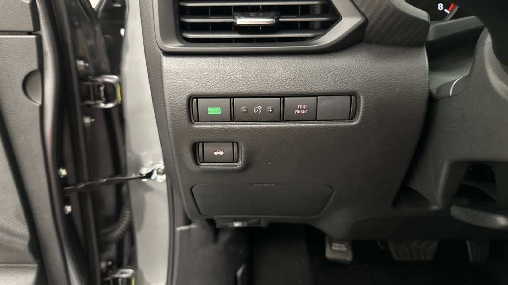 Certified 2024 Nissan Sentra S FWD image 22