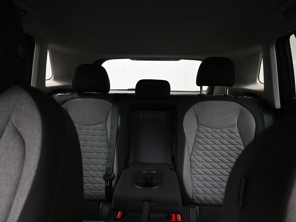 New 2026 Volkswagen Tiguan S AWD/4WD image 36