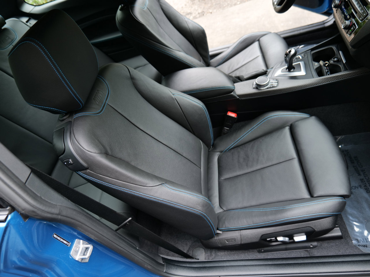 Used 2017 BMW M2 w/ Executive Package image 38