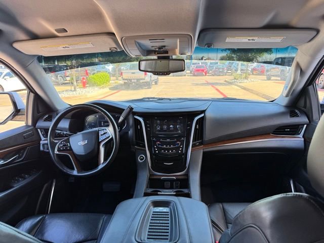 Used 2019 Cadillac Escalade 2WD image 12