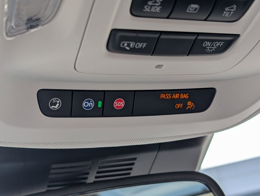 New 2026 Buick Envision Sport Touring AWD/4WD image 49