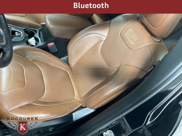 Used 2019 Jeep Cherokee Overland image 13