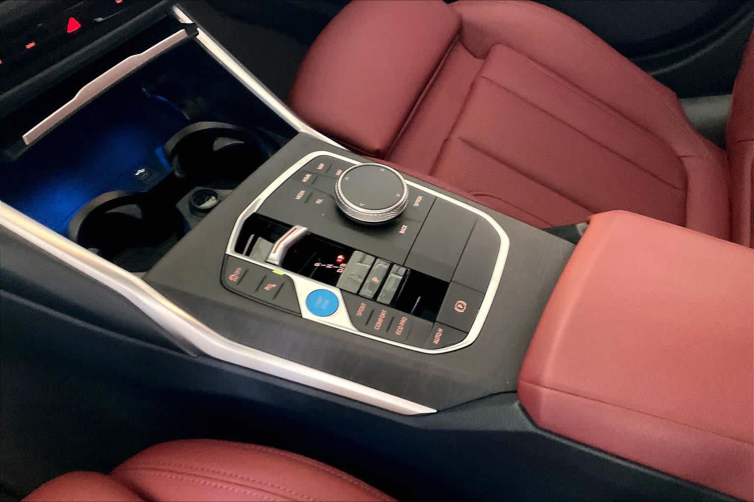 Certified 2023 BMW i4 eDrive35 RWD image 15