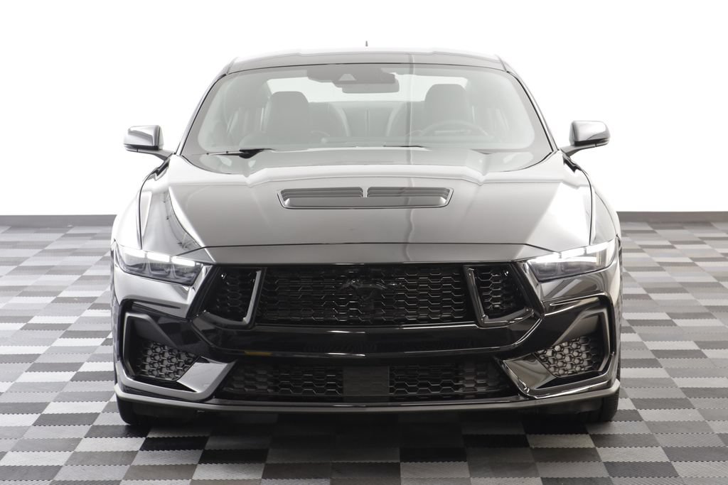Used 2025 Ford Mustang GT Premium RWD image 24